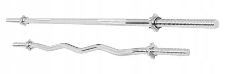 Wygoda użytkowania dzięki ryflowanej części chwytnej