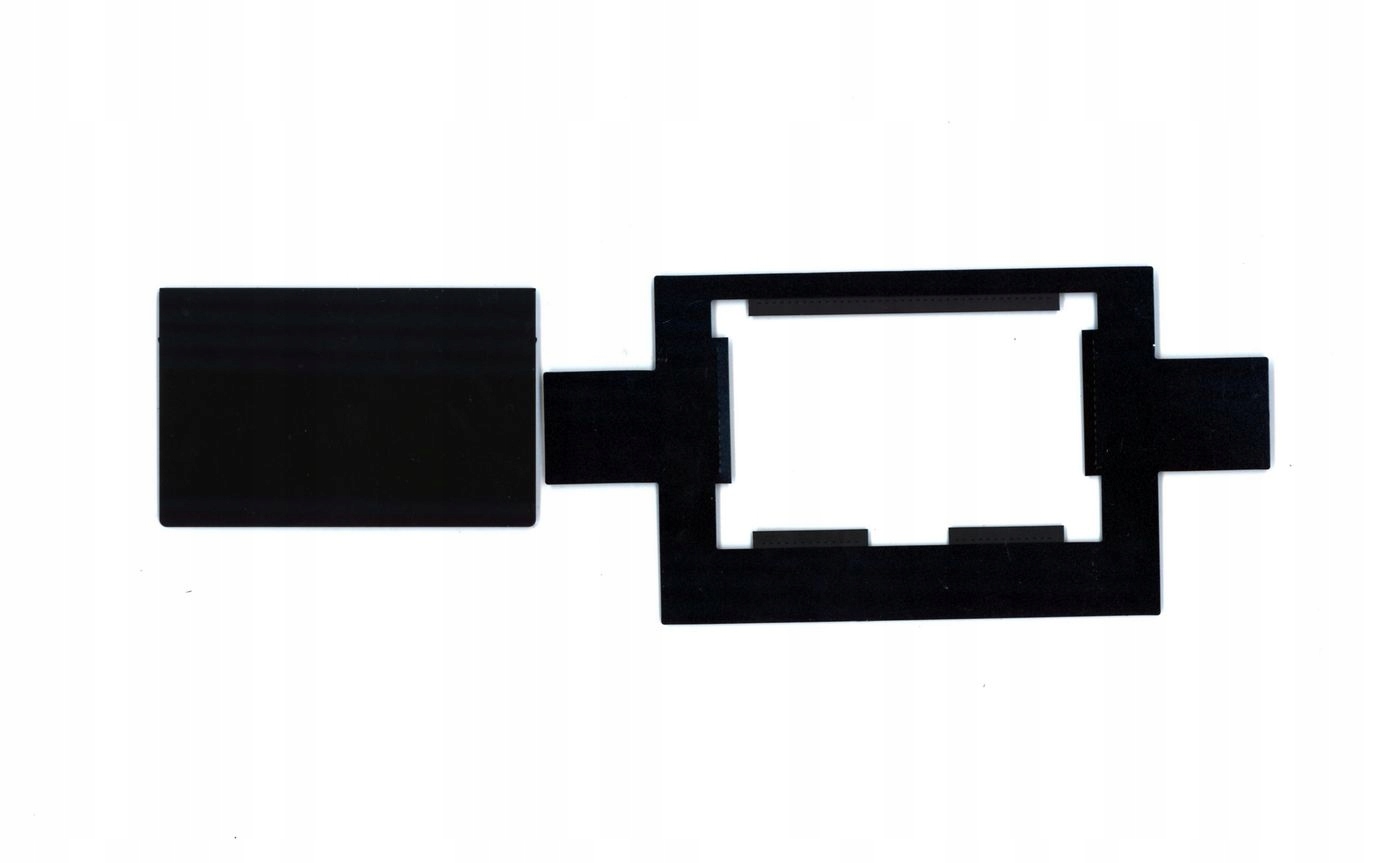 Innowacyjne funkcje dotykowe