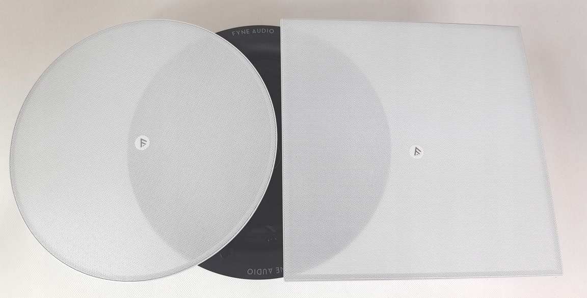 Wysoka moc przenoszenia i efektywność dźwięku