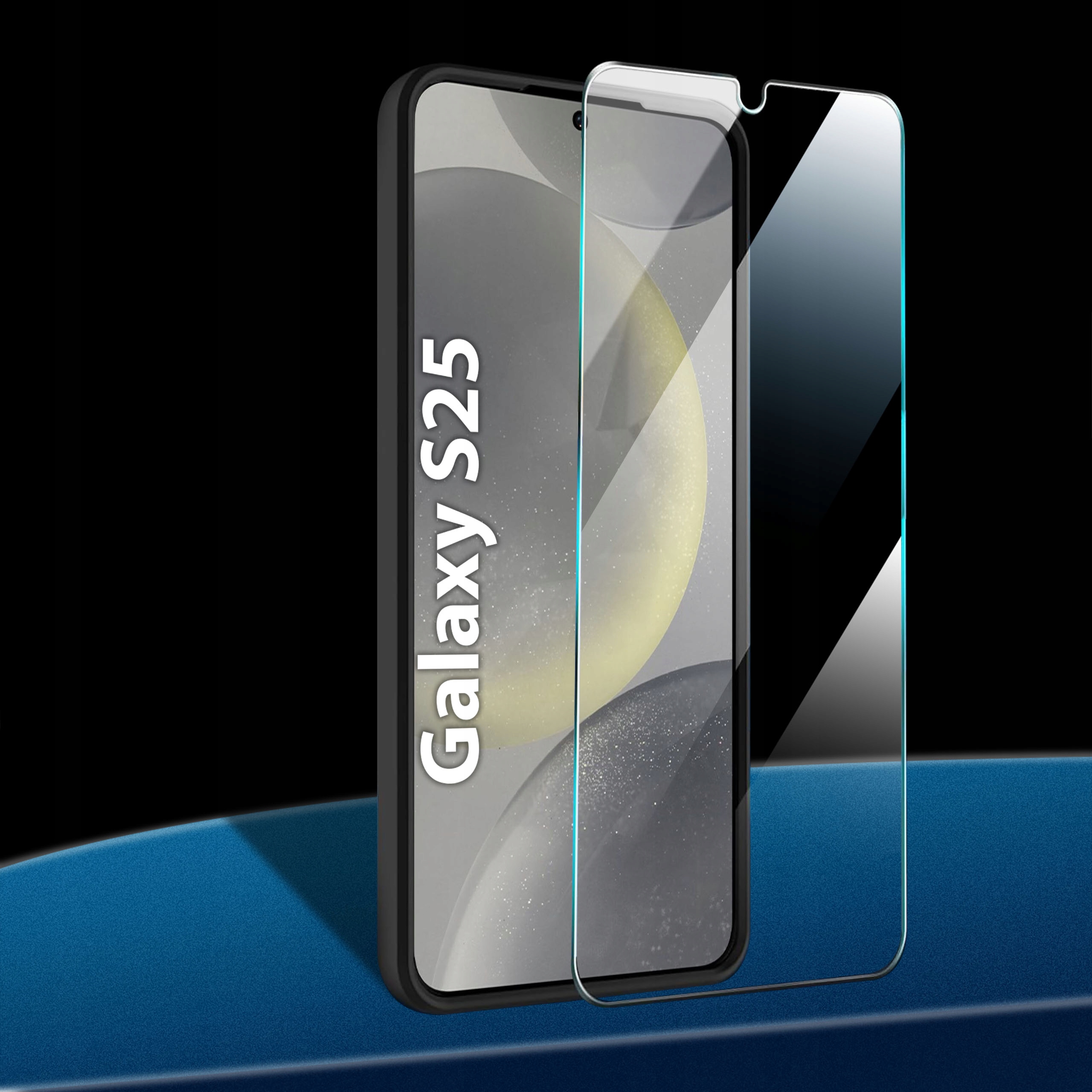 Szkło hartowane 9H – maksymalna ochrona ekranu