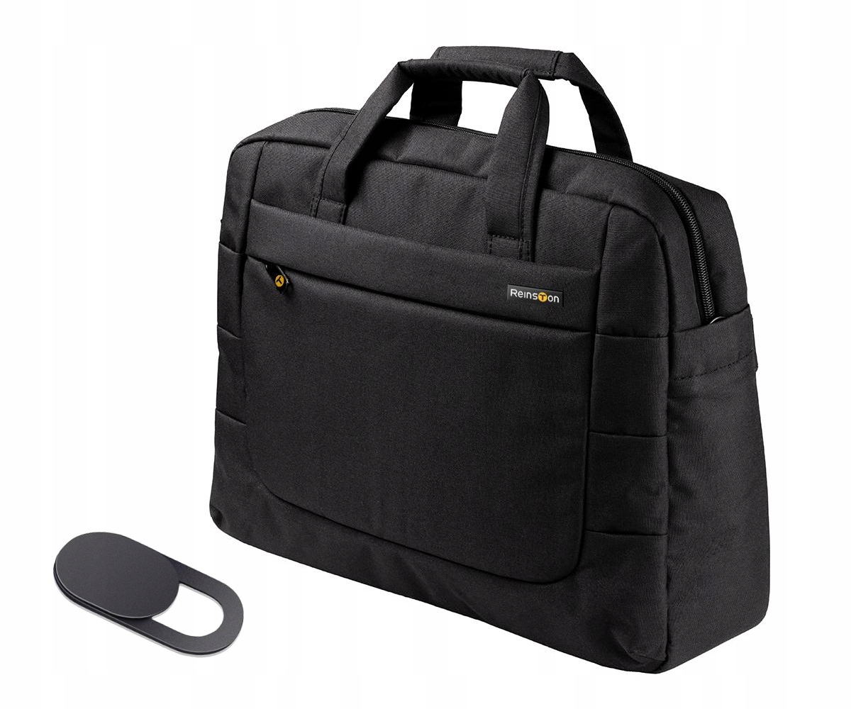 Torba podróżna do laptopa 15,6'' Reinston ETL005 – Idealna na każdą podróż