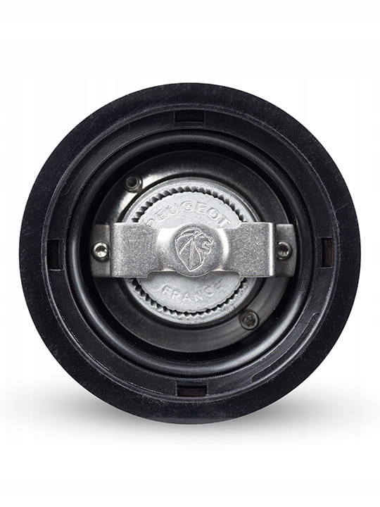 Wyjątkowy mechanizm mielący ze stali hartowanej