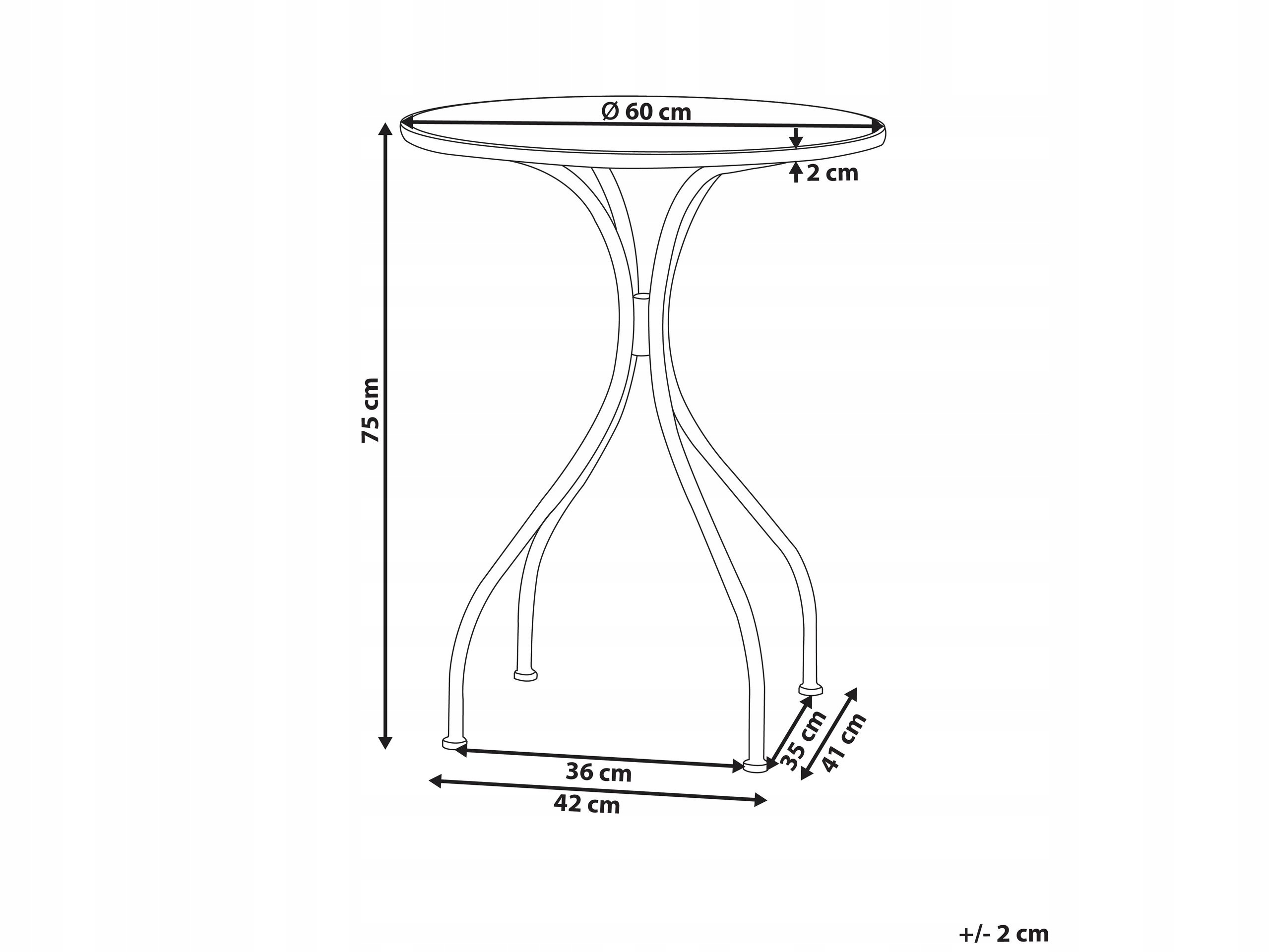 Wymiary i pojemność – idealny dla dwóch osób