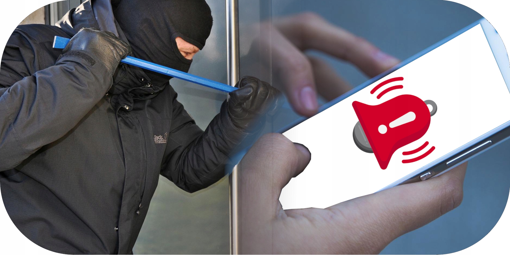 Detekcja ruchu – Bezpieczeństwo na pierwszym miejscu