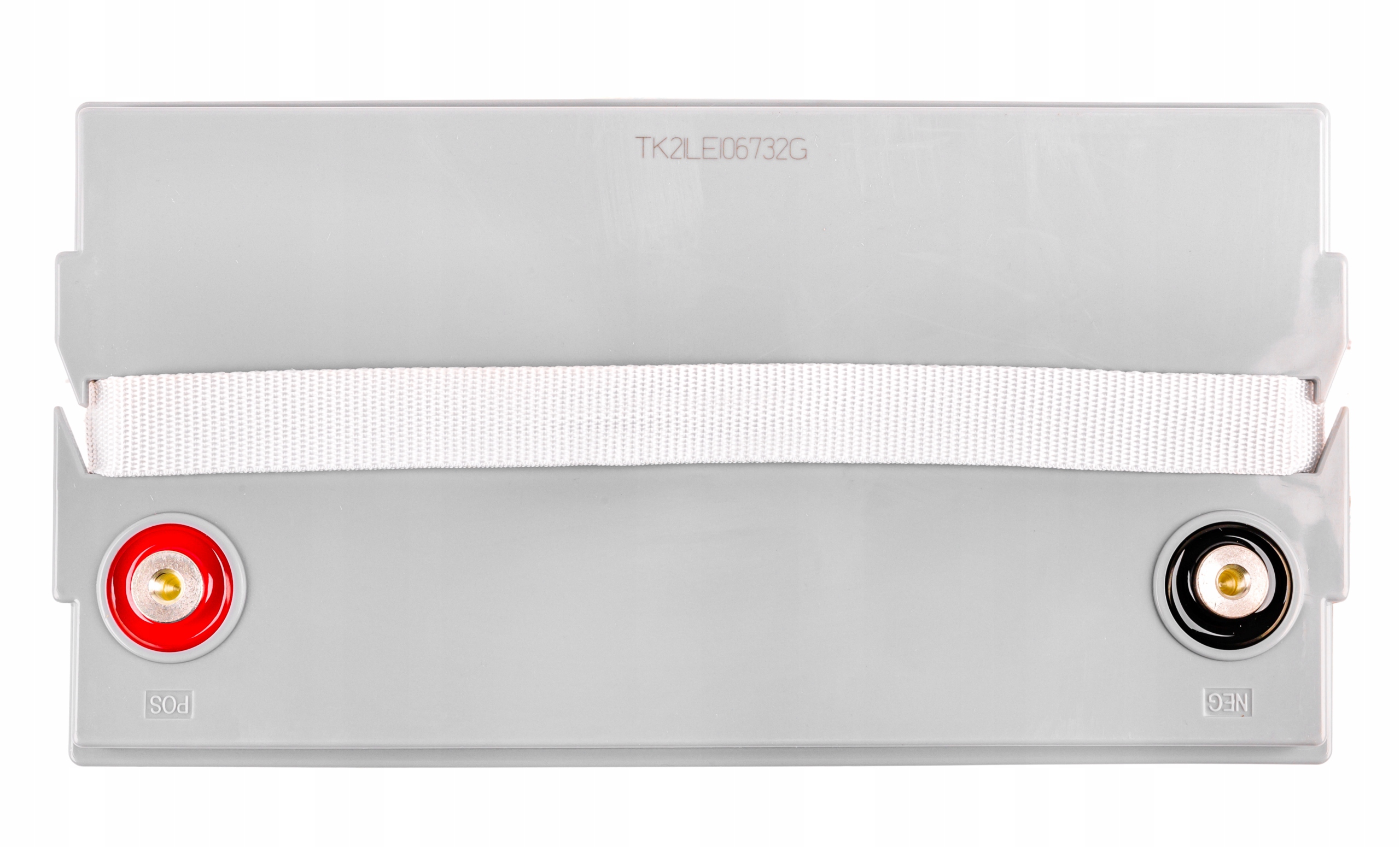 Niskie samorozładowanie i bezpieczeństwo użytkowania