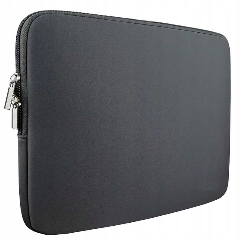 Wymiary etui – Idealne dopasowanie dla laptopów 15,6