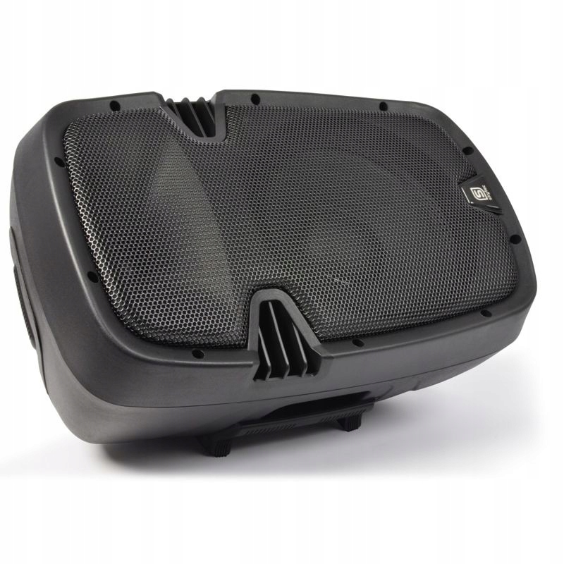 Solidna konstrukcja z metalową maskownicą – Elegancki wygląd i trwałość