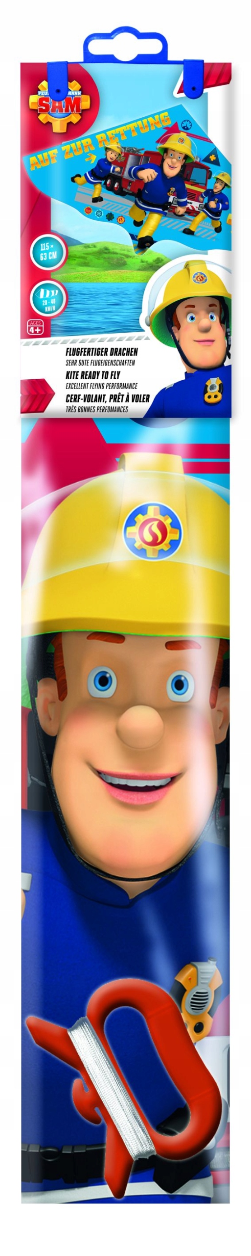 Wiek rekomendowany: od 4 lat