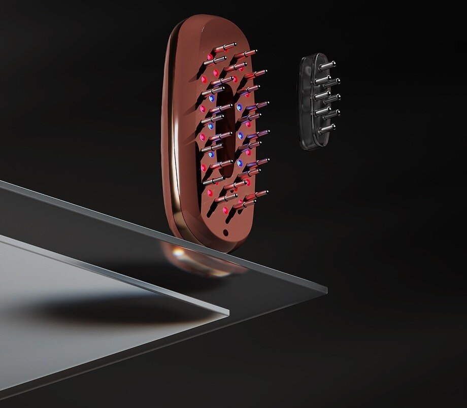 Precyzyjny dozownik serum – maksymalizacja efektów pielęgnacji