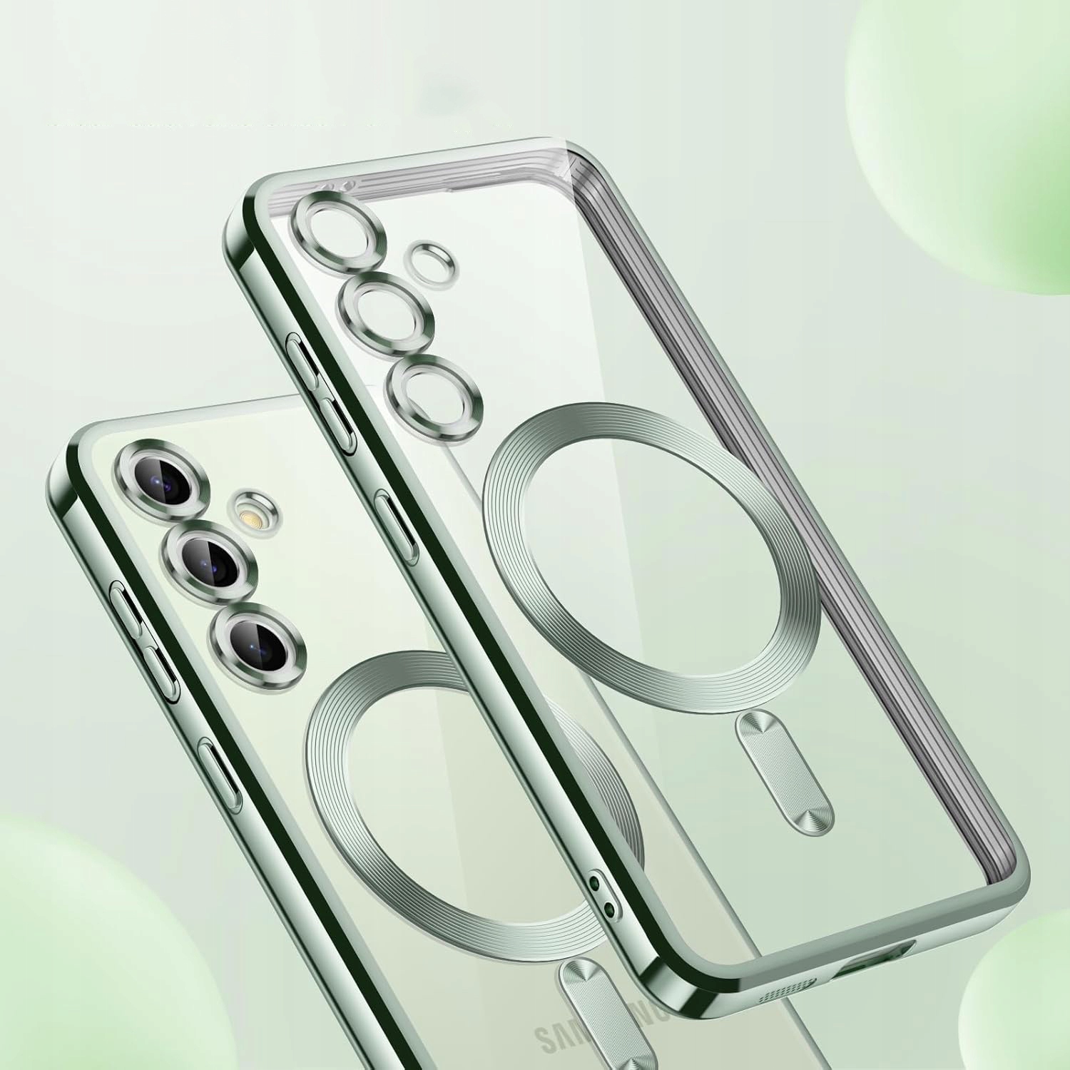 Wysokiej jakości materiały – Trwałość i elegancja