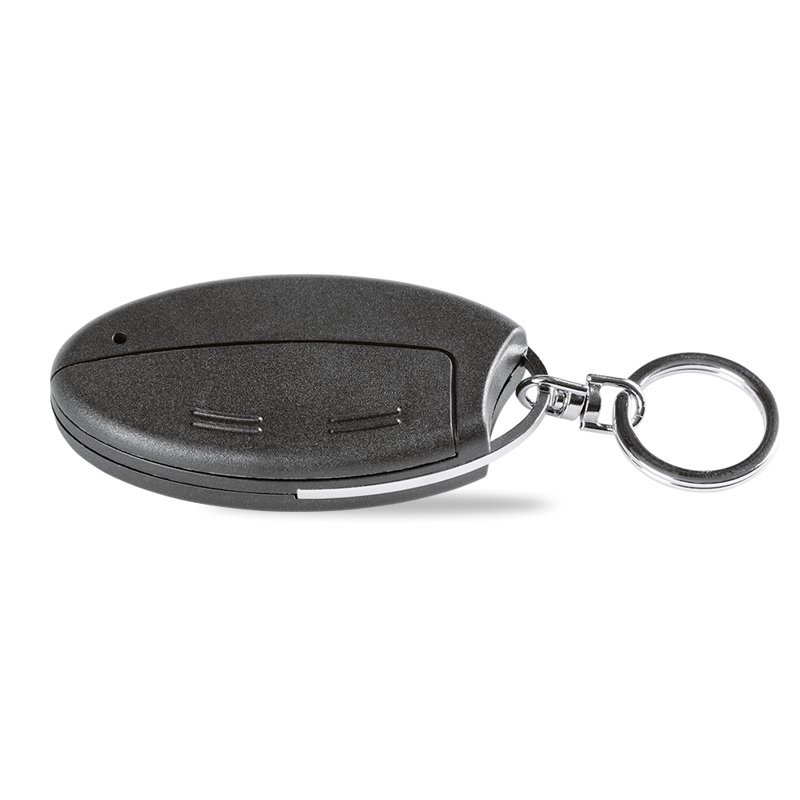 Funkcjonalność alarmu w systemie Homematic IP