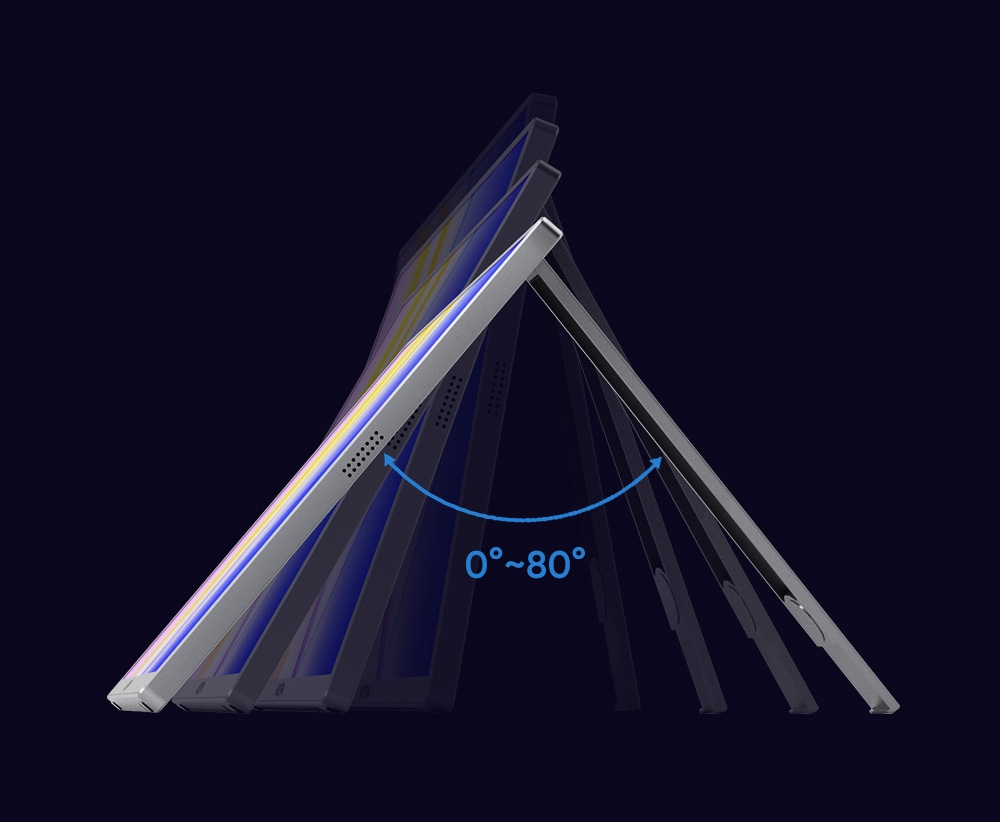 Regulowana stopka – komfort w każdej pozycji