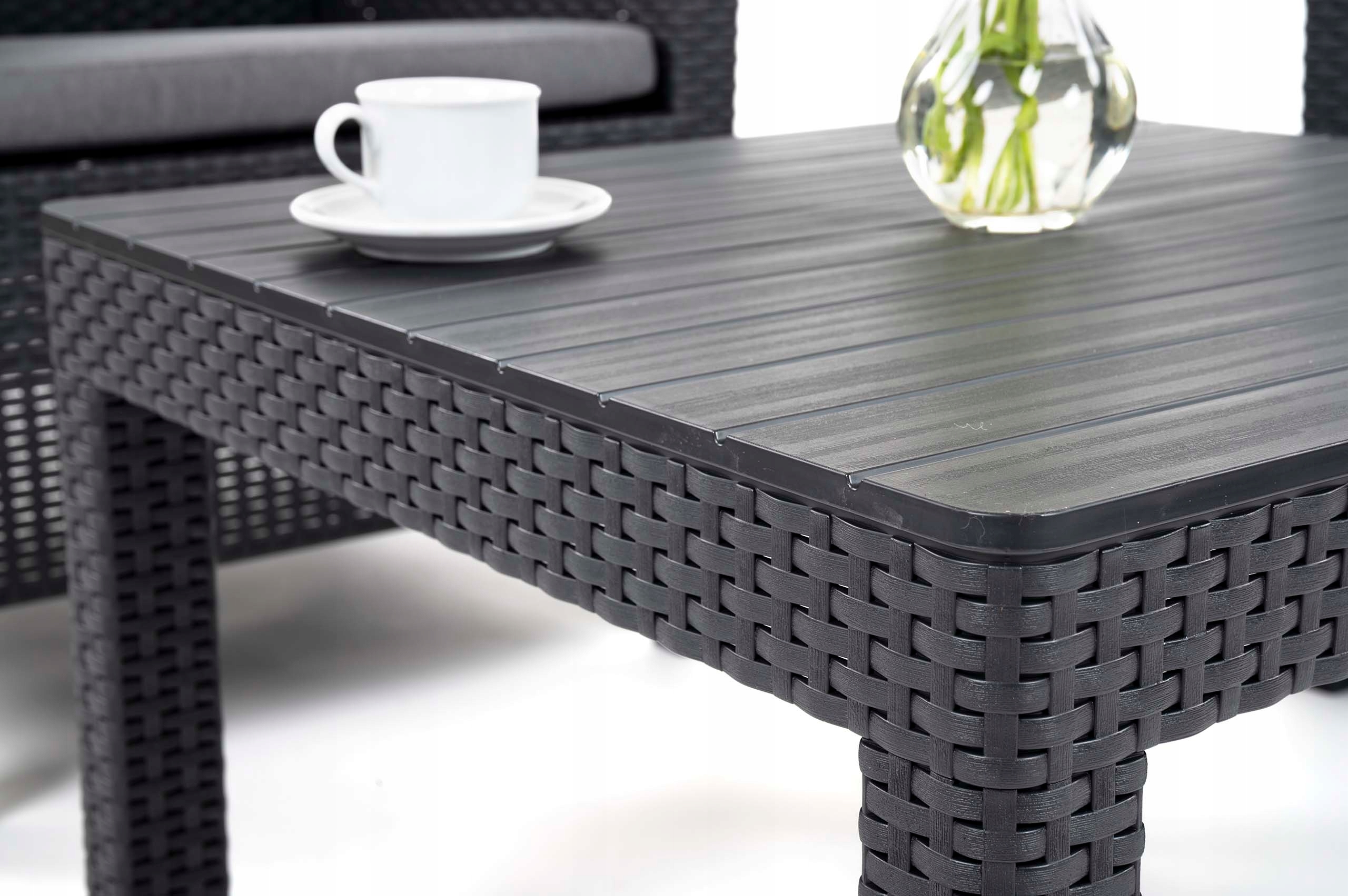 Elegancka kolorystyka i nowoczesny design