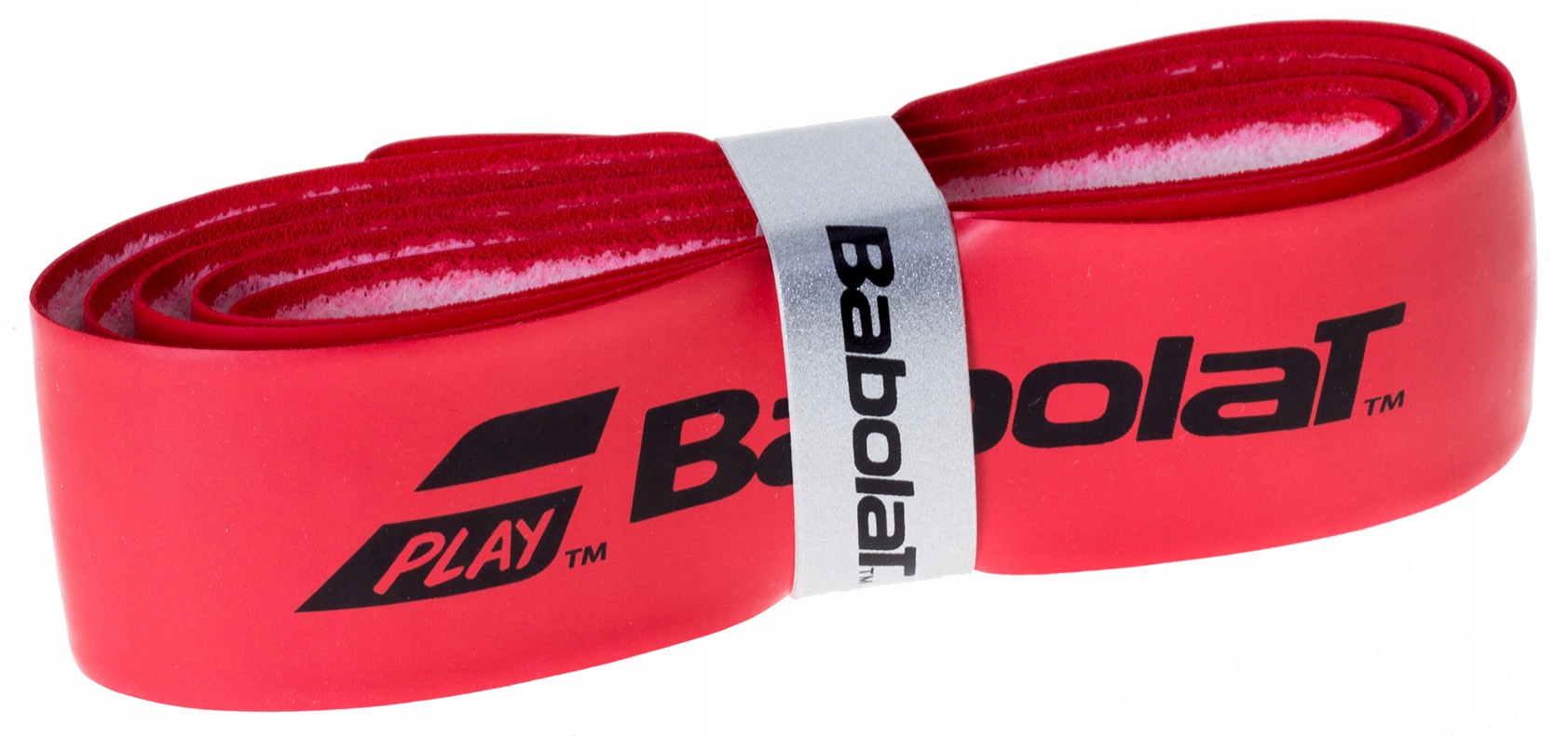Owijka Babolat Syntec Uptake – Idealny wybór dla każdego tenisisty
