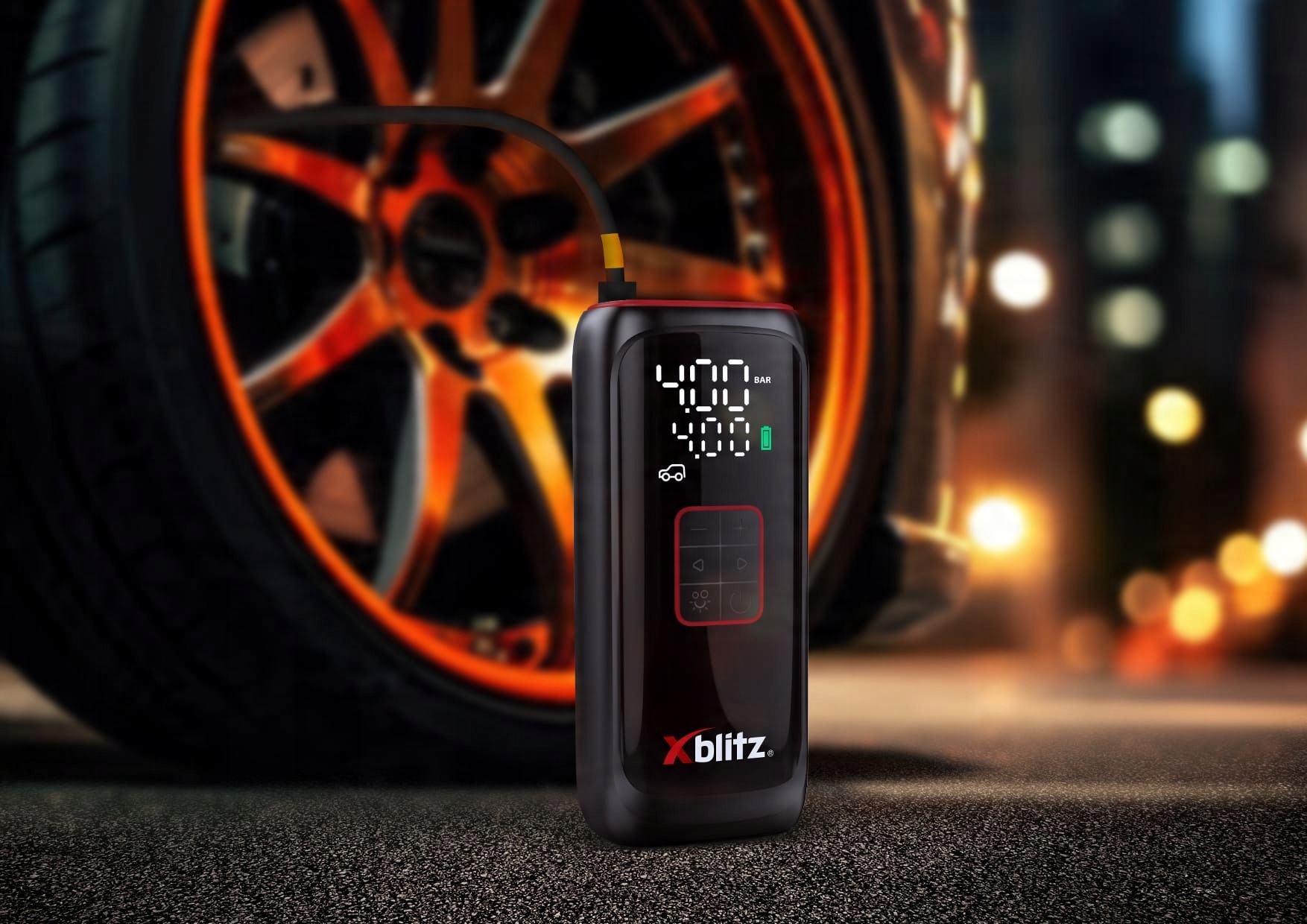 Kompaktowy rozmiar – łatwe przechowywanie i transport