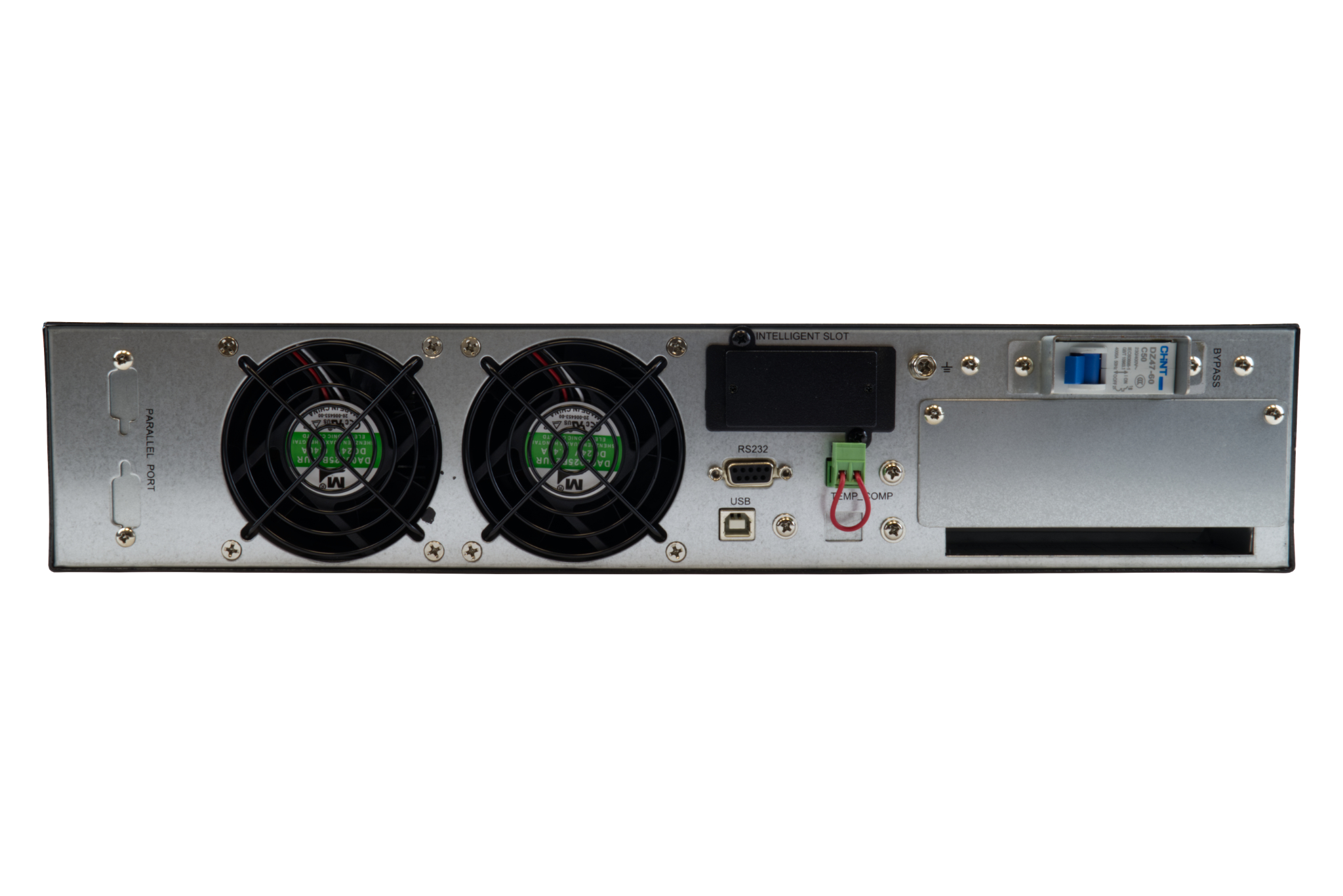 Interfejsy komunikacyjne: USB, RS232, SNMP