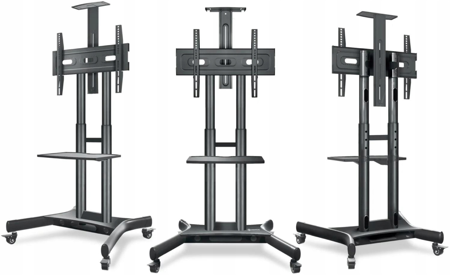 Mobilny stojak do TV 40