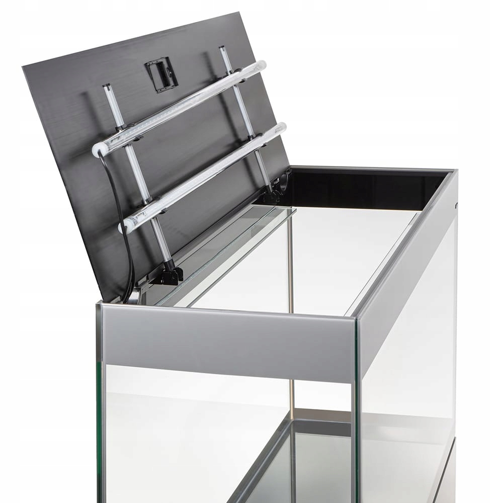 Tryby oświetlenia – Dostosowanie do naturalnego rytmu przyrody