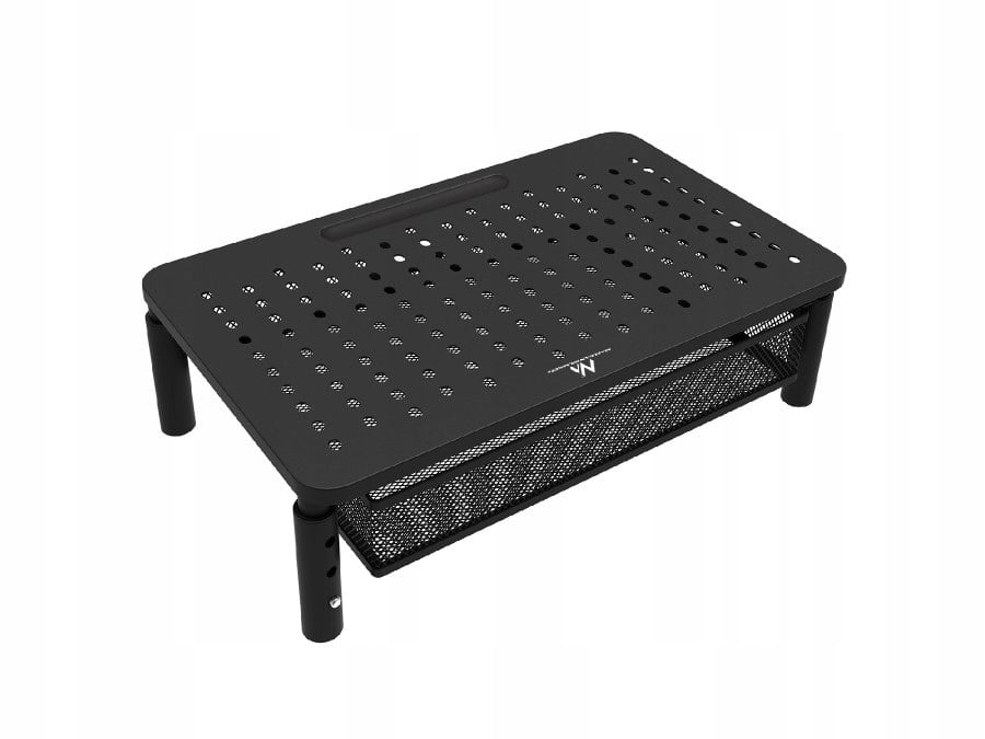 Solidna konstrukcja i stabilność