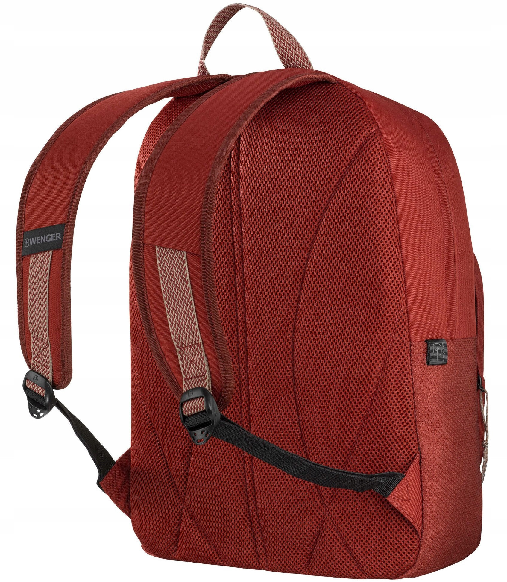 Miękko wyściełane szelki – Komfort noszenia na co dzień