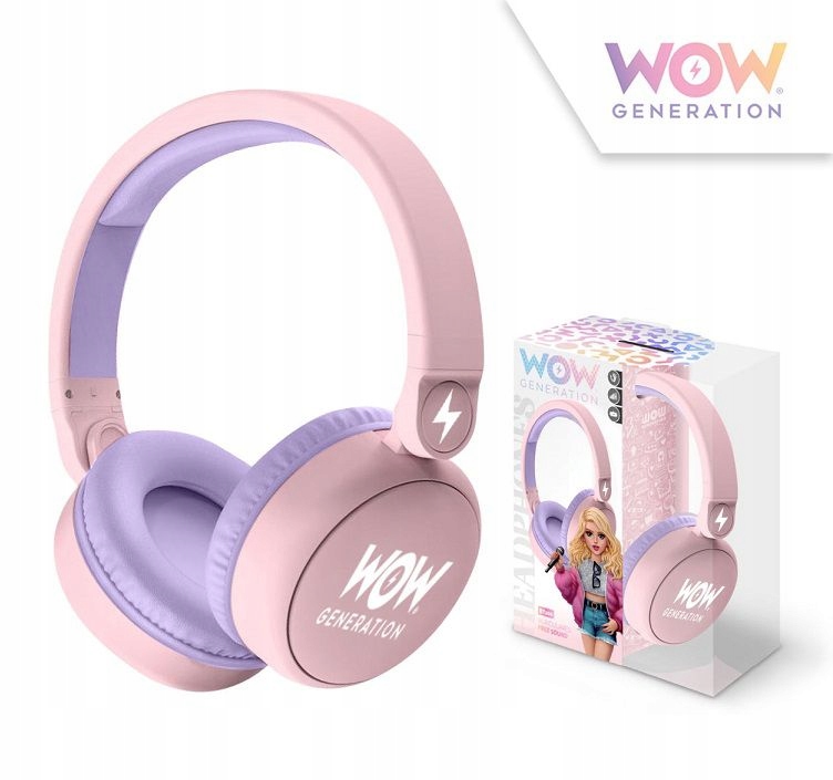 Magia codziennych chwil z WOW Generation