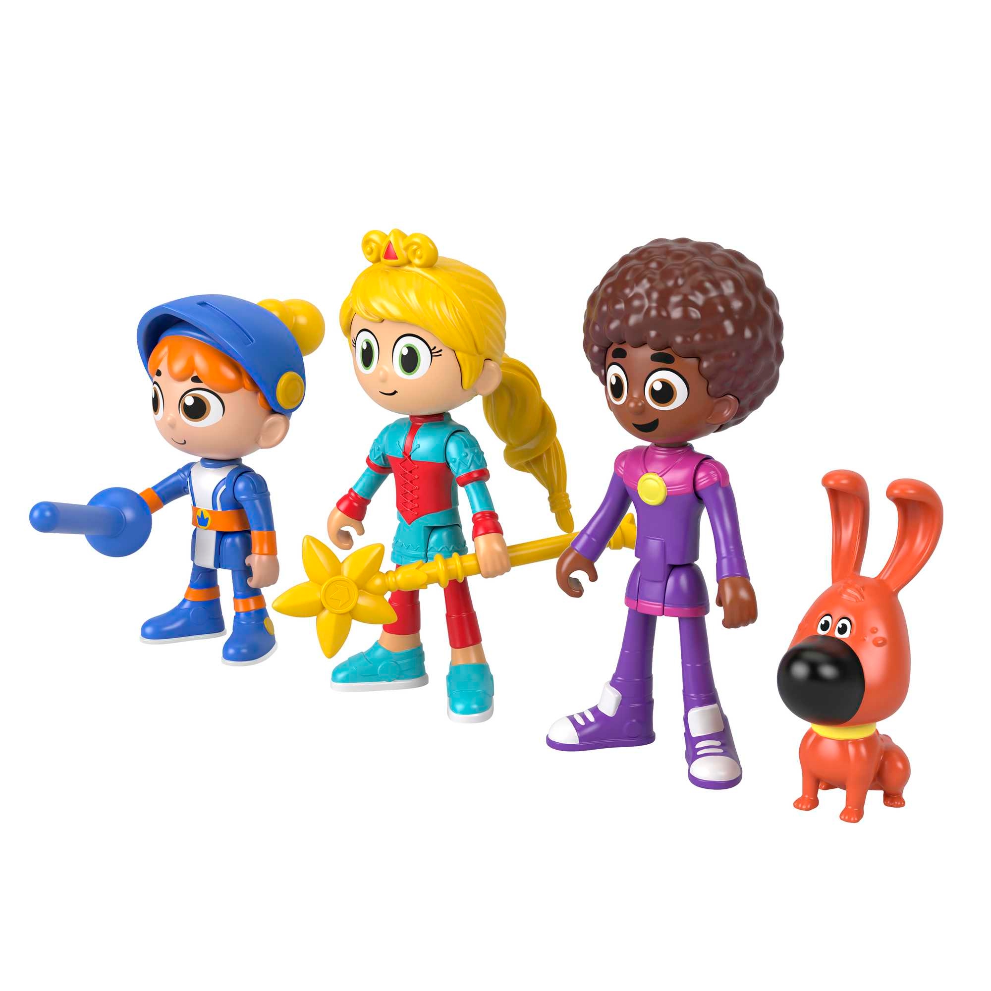 Idealna zabawka dla przedszkolaków