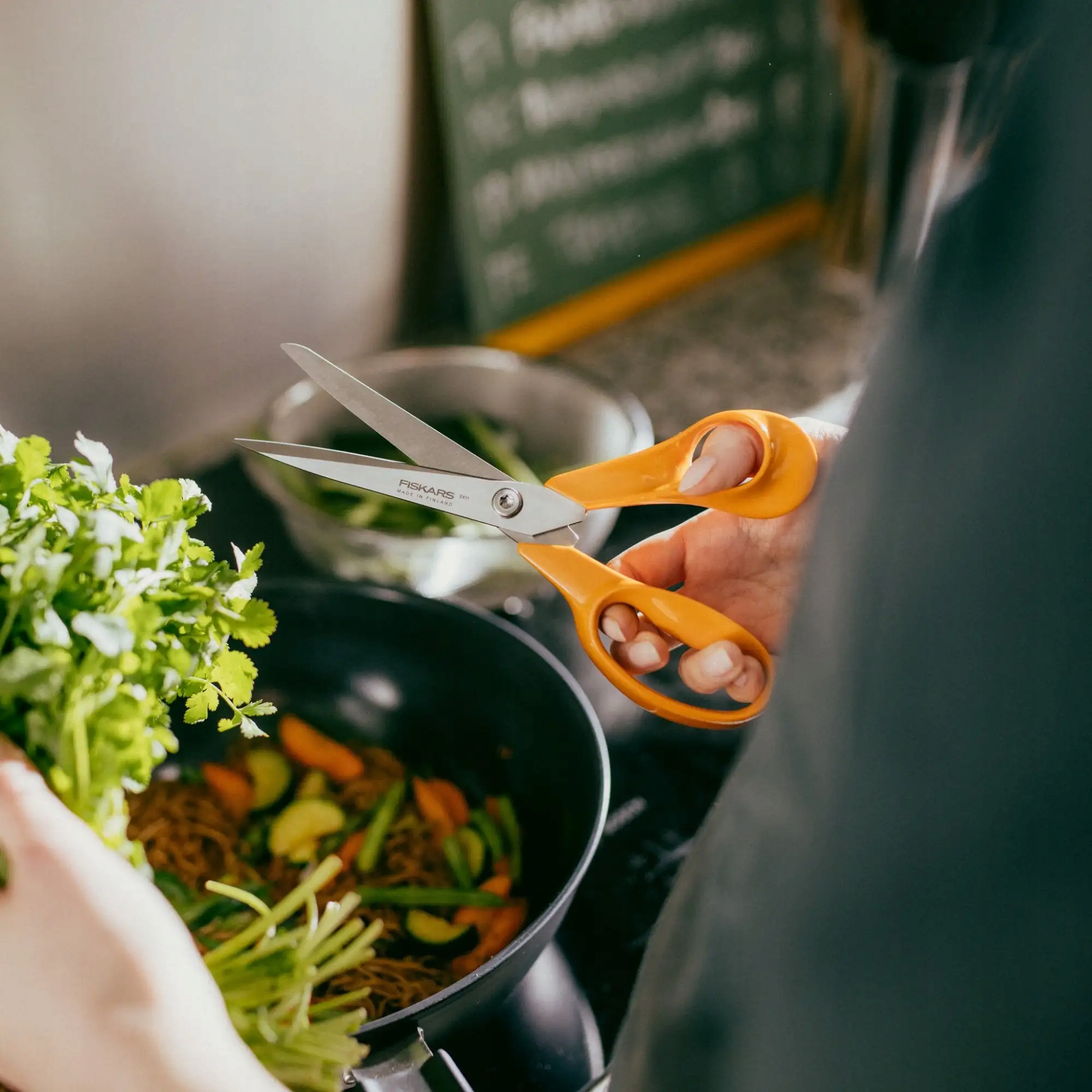 Ergonomiczne uchwyty – Komfort i łatwość użytkowania