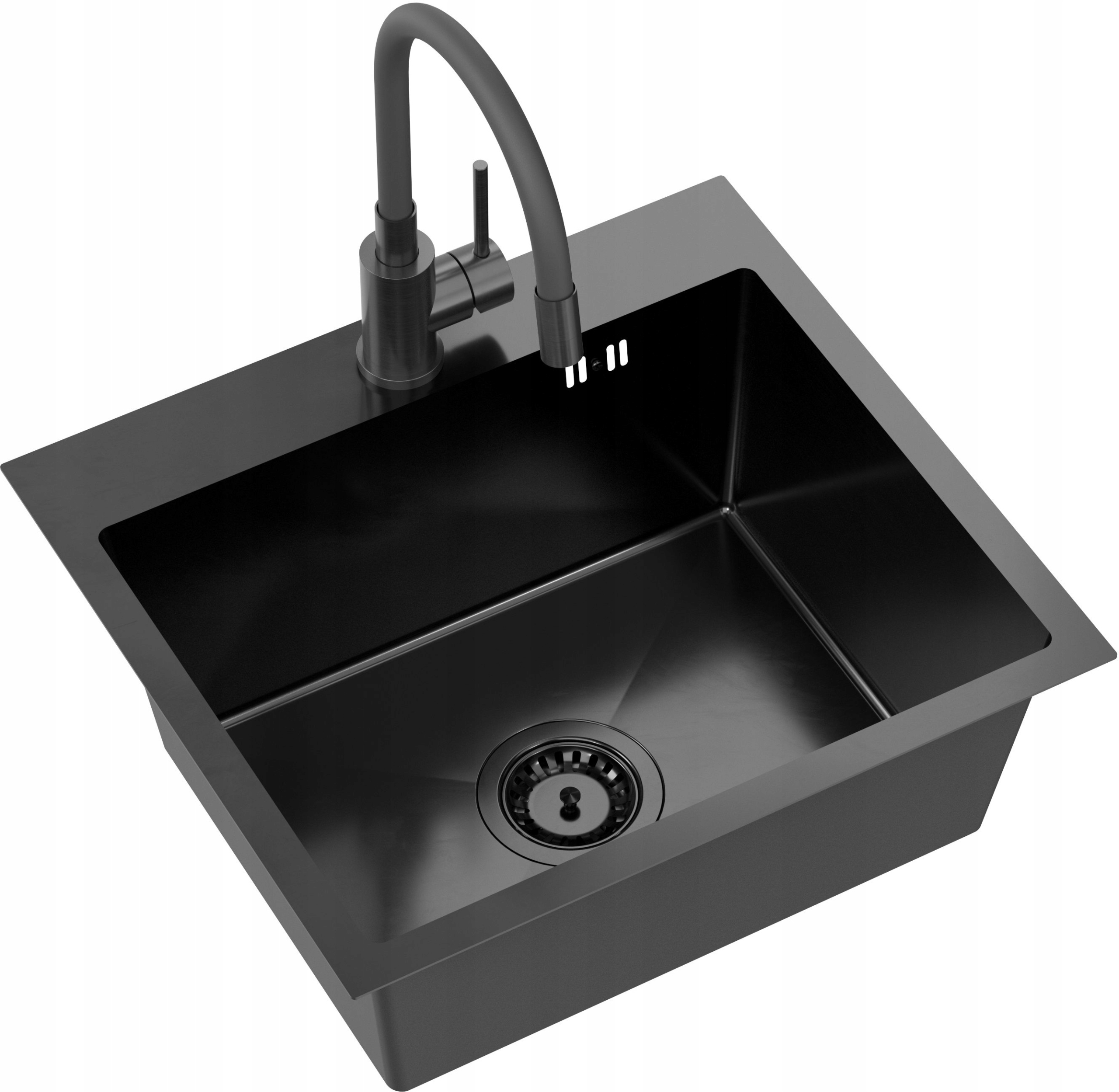 Praktyczne rozwiązania w strefie mokrej