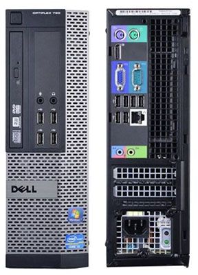 komputer poleasingowy dell optiplex