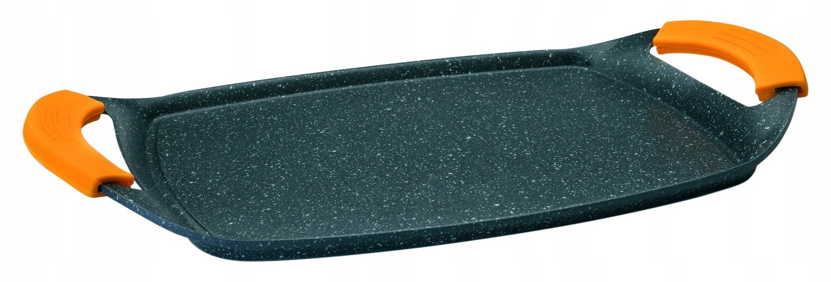IBILI patelnia grillowa 36x22.5 cm – Idealna do grillowania w Twojej kuchni
