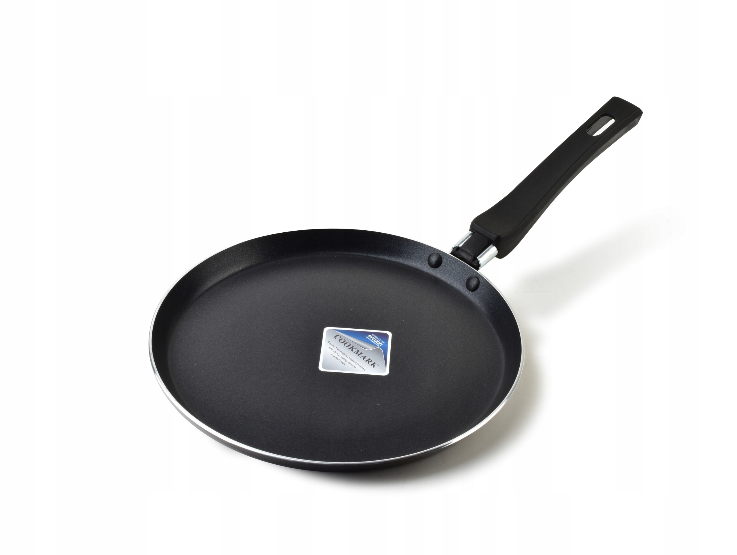 Ergonomiczny Uchwyt Soft Touch dla Wygody Użytkowania