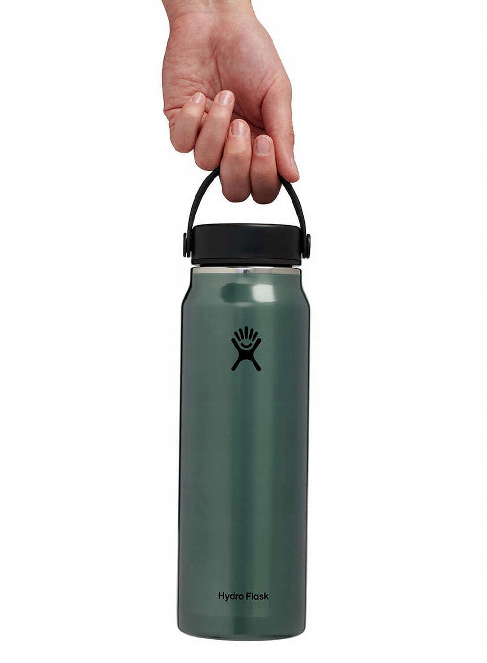 Trwała konstrukcja ze stali nierdzewnej 18/8 – Dla długotrwałego użytkowania