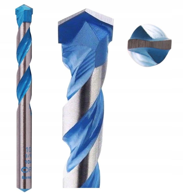 Stabilność i precyzja wiercenia – Kluczowe cechy produktu