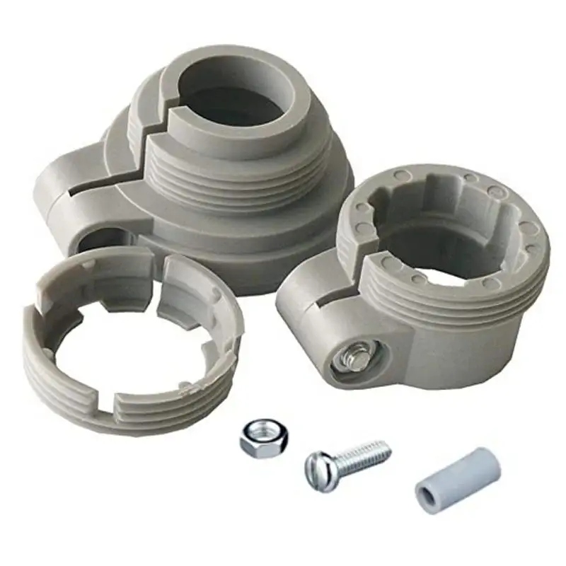 Zestaw pierścieni adapterowych – różne rozmiary dla Twoich potrzeb