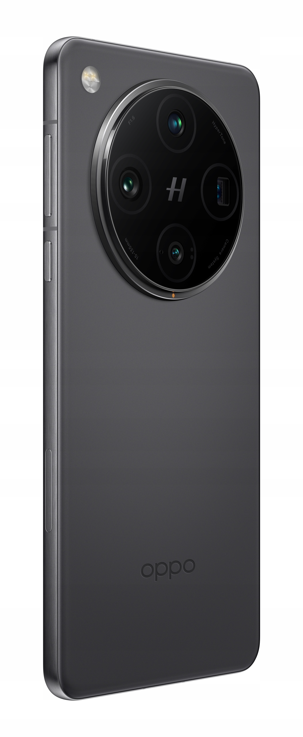 Innowacyjny system aparatu Hasselblad