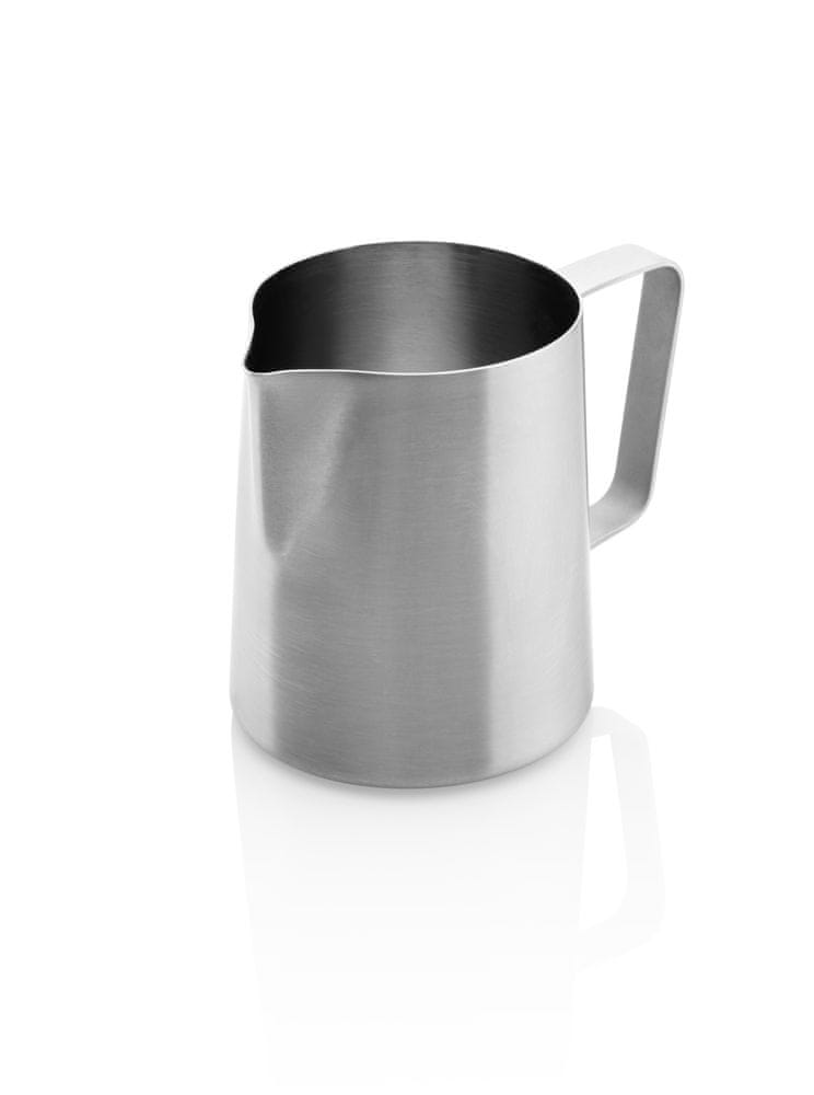 Wykonanie z wysokiej jakości stali nierdzewnej