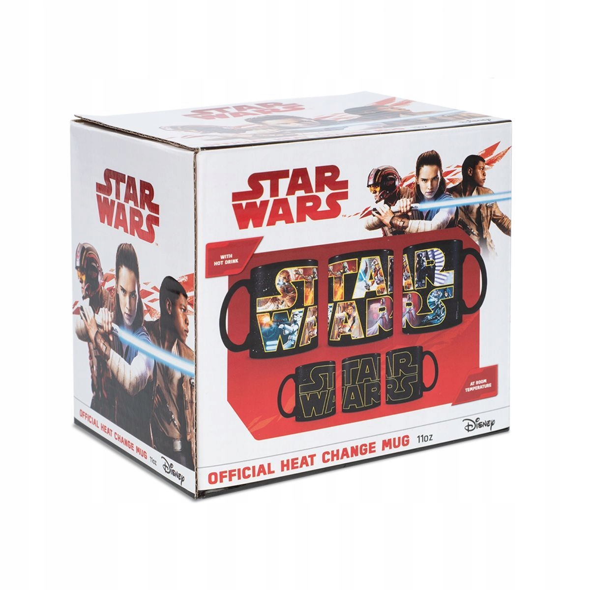 Idealny prezent dla fana – Oryginalna licencja Star Wars