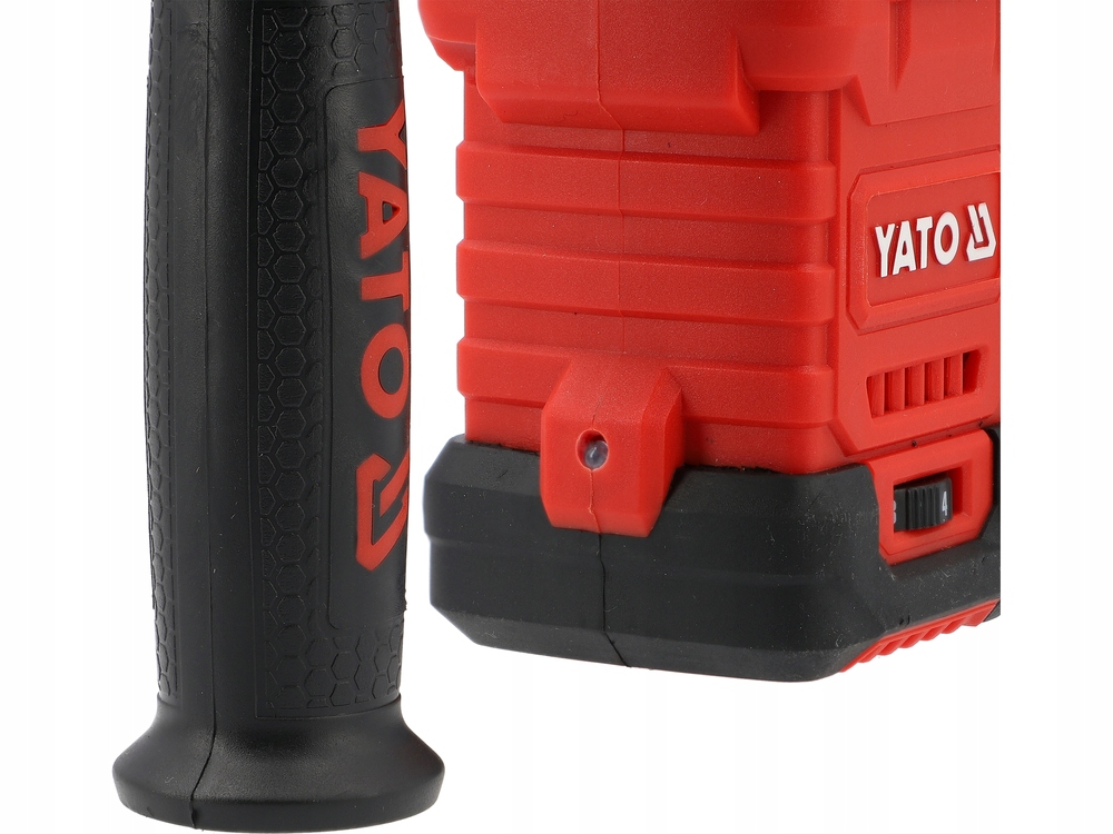 Bezszczotkowy silnik dla maksymalnej efektywności