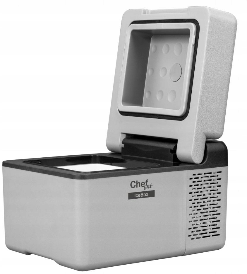 Pojemność 11,1 litra – Idealna na weekendowe wyprawy