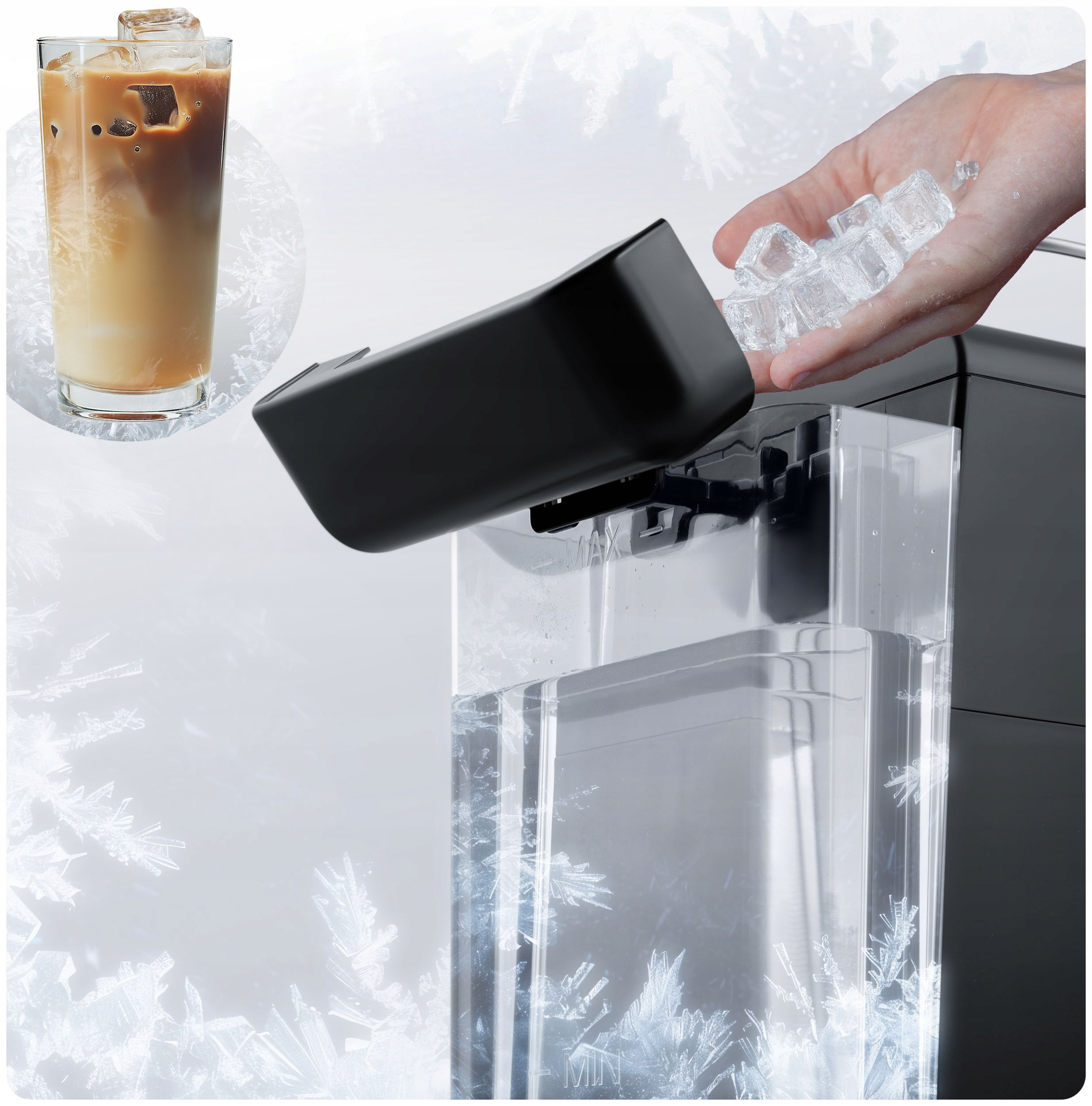 Nowoczesny ekran dotykowy – Prosta obsługa i wygoda