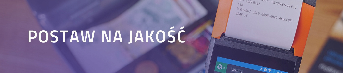 Wysoka jakość wydruku – Bezawaryjna praca drukarki