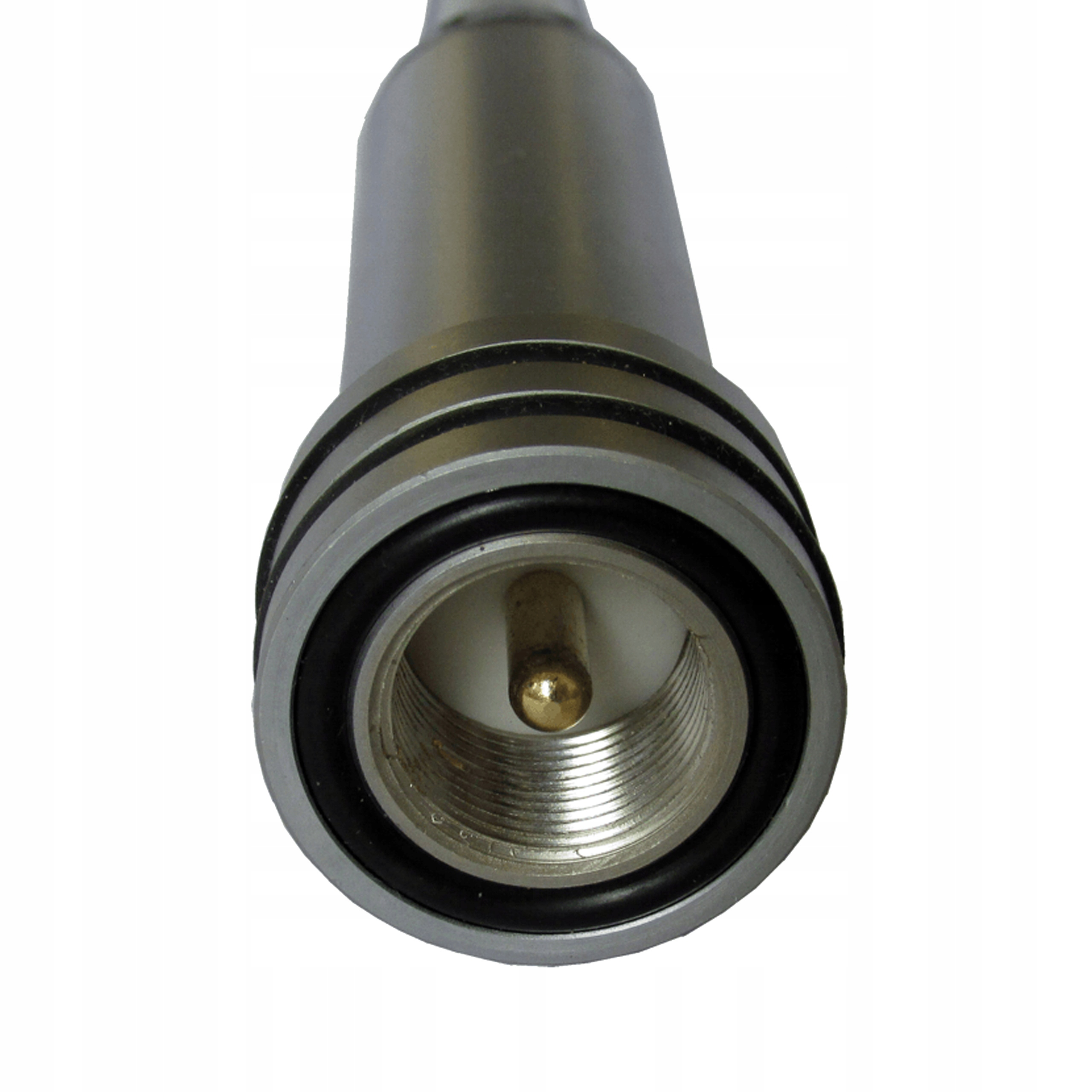 Materiały wysokiej jakości – Mosiądz chromowany i stal nierdzewna