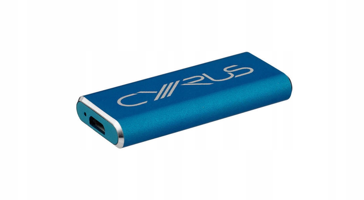 Solidna aluminiowa obudowa – Trwałość i elegancja w jednym