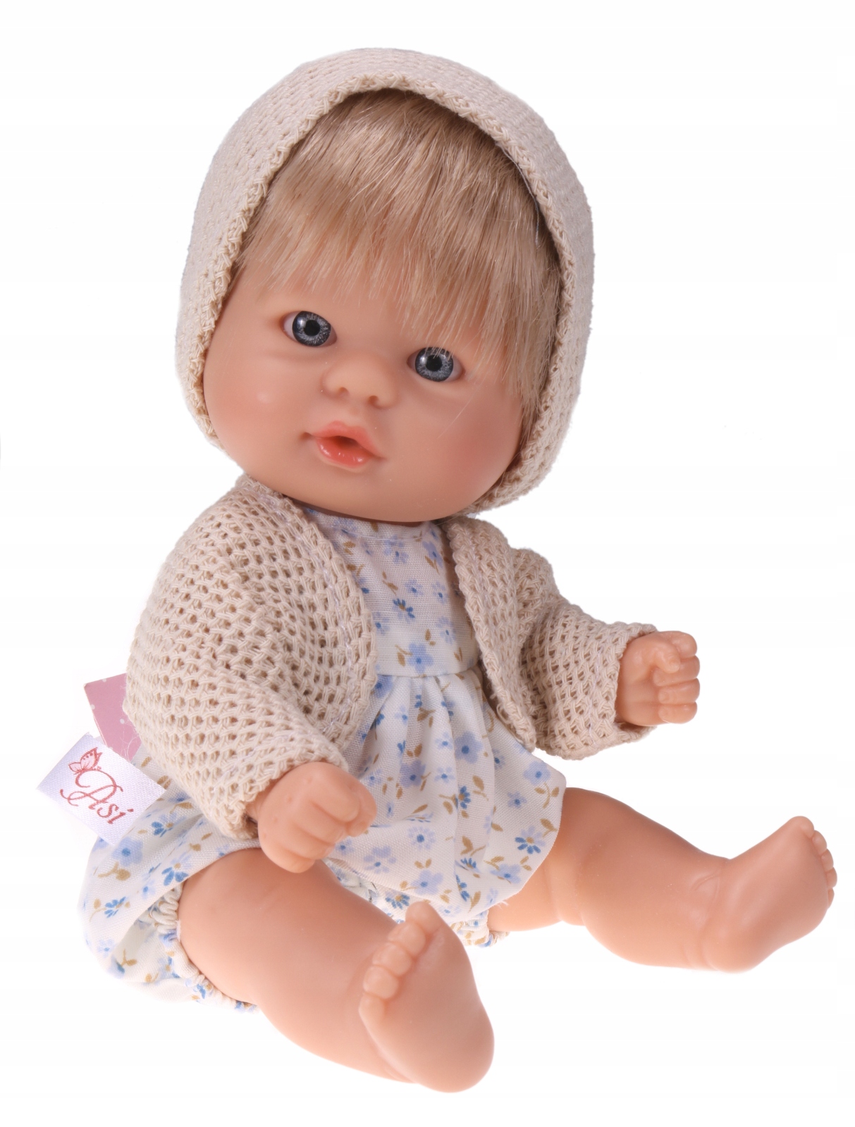 Ruchome części ciała dla lepszej zabawy