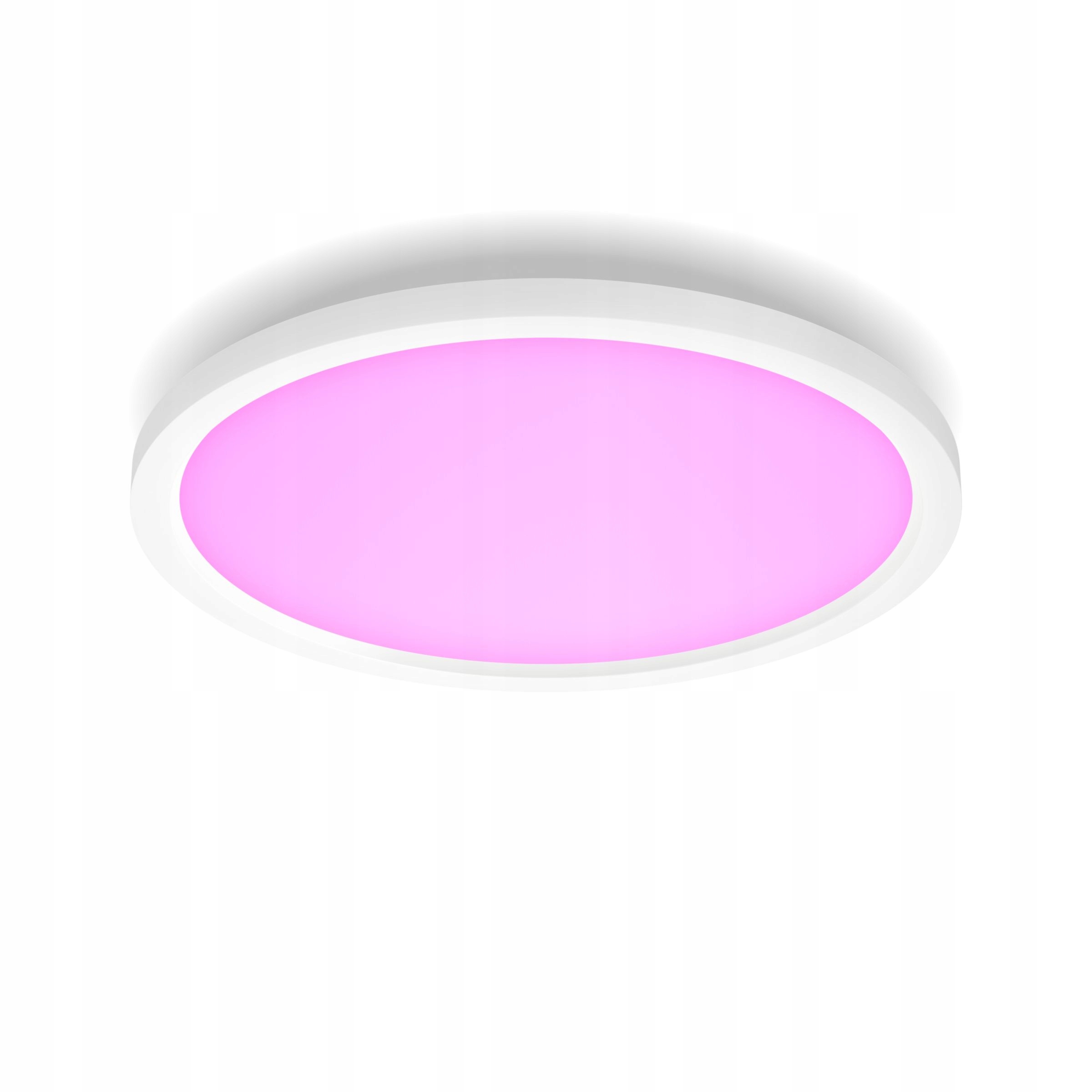 Innowacyjne funkcje – Zdalne sterowanie i personalizacja oświetlenia