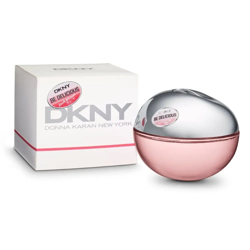 Perfumy Be Delicious Fresh Blossom EDP 30 ml – Świeżość i radość w jednym flakonie