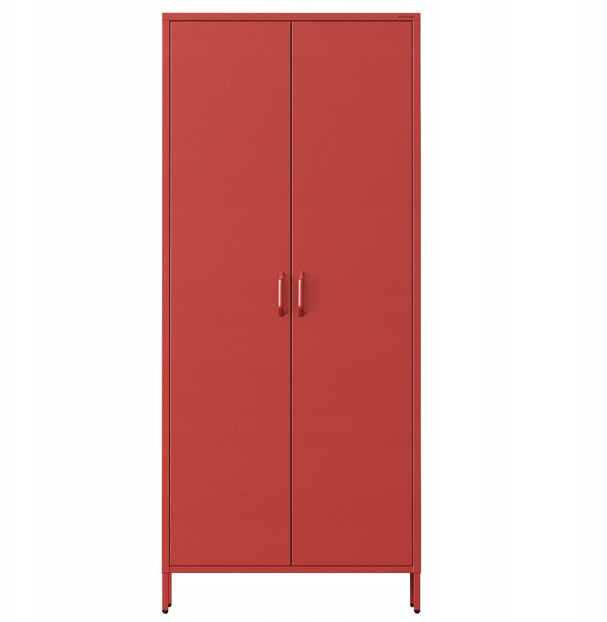 Szafa na ubrania FLAVIO – Nowoczesny design i funkcjonalność