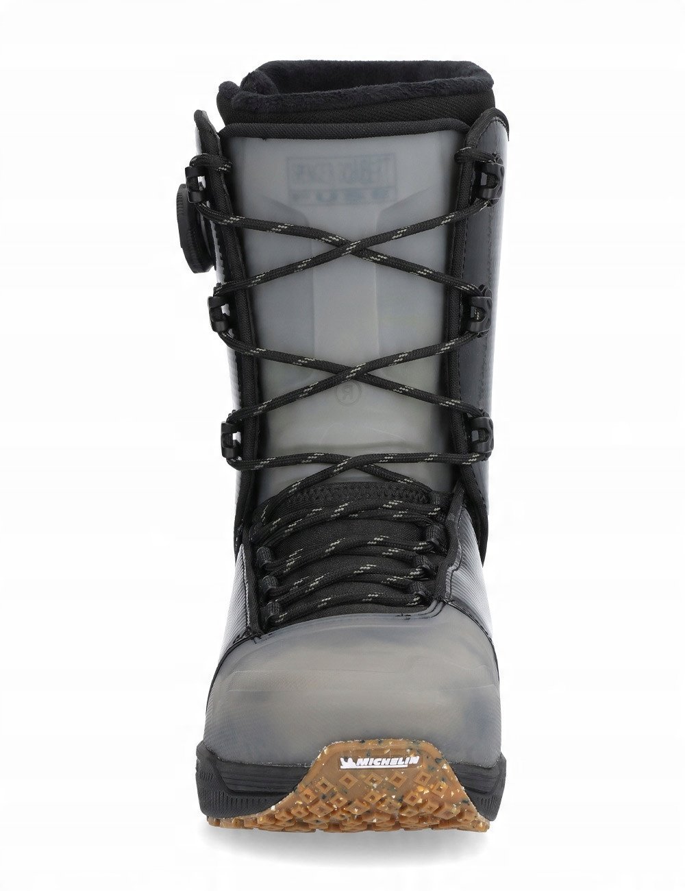 Wygoda i wsparcie podczas jazdy