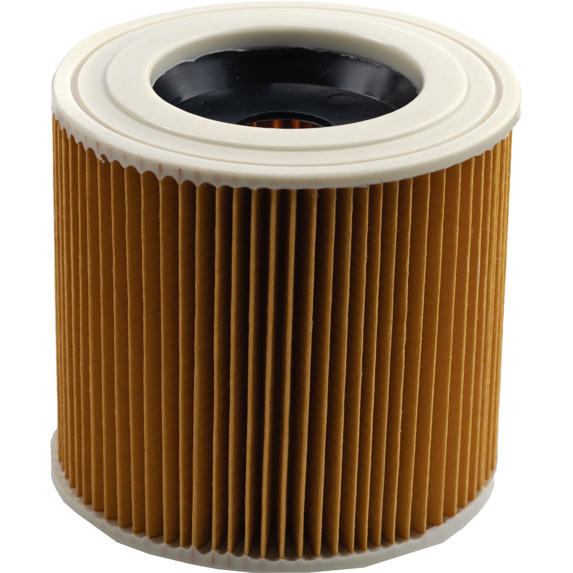 Wzmocniony Filtr do Odkurzacza Kärcher – Dłuższa Żywotność