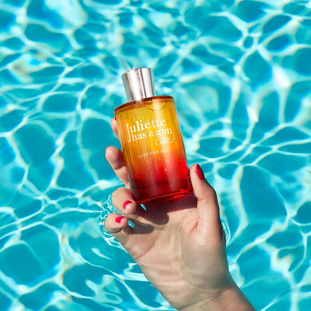 Idealny wybór na każdą okazję – Perfumy unisex